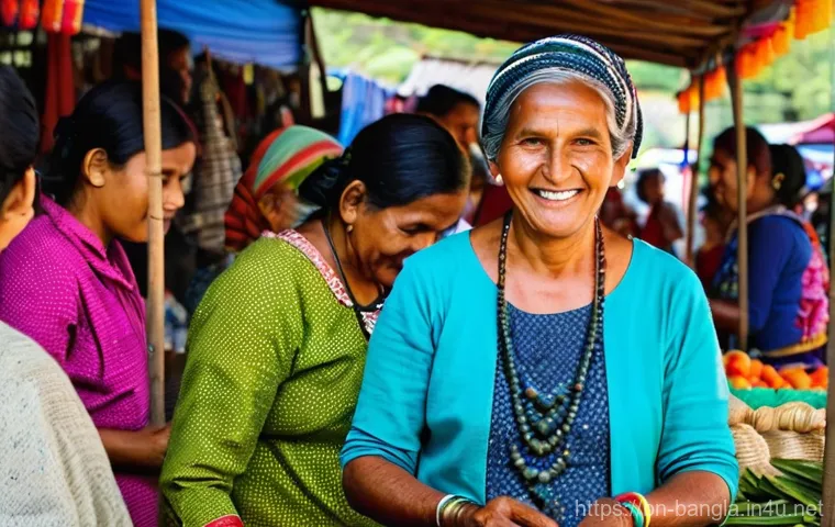 방글라데시 홍차 농장 체험 - **Prompt:** "An breathtaking panoramic view of a sweeping tea garden landscape at the peak of a beau... 방글라데시 홍차 농장 체험 - **Prompt:** "An breathtaking panoramic view of a sweeping tea garden landscape at the peak of a beau...