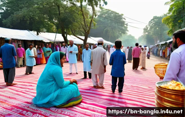 방글라데시 이슬람 문화 관련 이미지 1