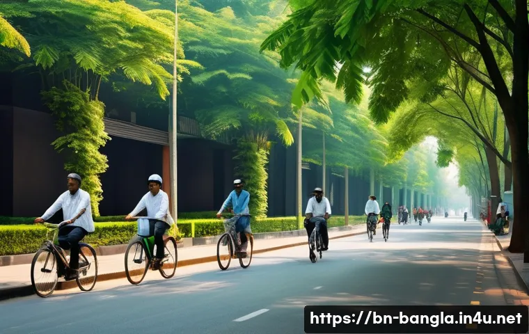 ঢাকার যানজট: ডাইভারশনের জাদুতে নতুন সমাধান নাকি শুধুই সাময়িক স্বস্তি? 3 방글라데시의 수도 다카의 교통 체증 관련 이미지 1