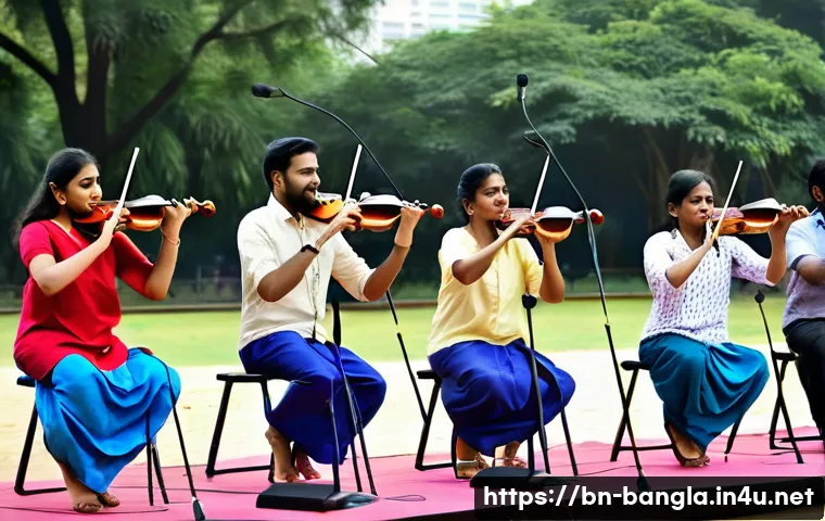 বাংলাদেশের জনপ্রিয় গান: ৫টি গোপন তথ্য যা আপনার শ্রবণ অভিজ্ঞতা বদলে দেবে 4 방글라데시 대중음악 관련 이미지 2